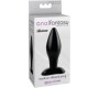 Anal Fantasy Series ANAL FANTASY - MEDIUM SILICONE ANAL PLUG
