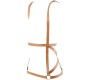 Bijoux Maze BIJOUX - INDISCRETS MAZE HARNESS DRESS SHAPE BROWN