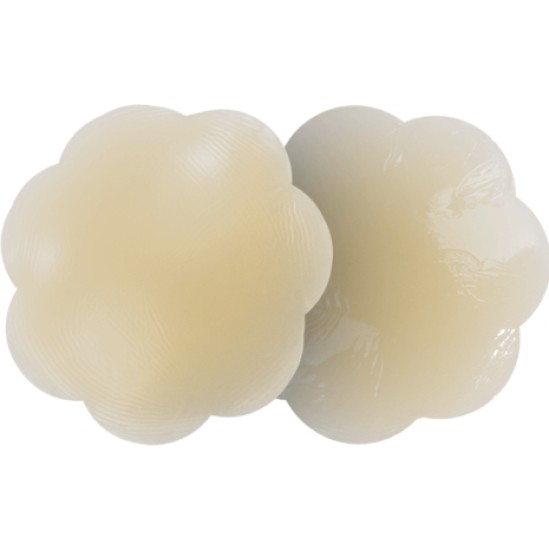 Bye Bra - Accessories BYE-BRA - NIPPLE COVERS PETALOS