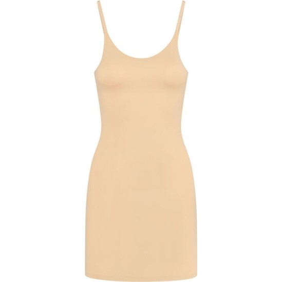 Bye Bra - Shapewear BYE-BRA - SINGLE DRESS INVISIBLE BEIGE SIZE XXL