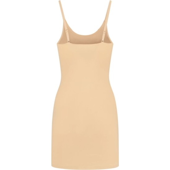 Bye Bra - Shapewear BYE-BRA - SINGLE DRESS INVISIBLE BEIGE SIZE XXL
