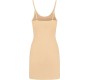 Bye Bra - Shapewear BYE-BRA - SINGLE DRESS INVISIBLE BEIGE SIZE XXL