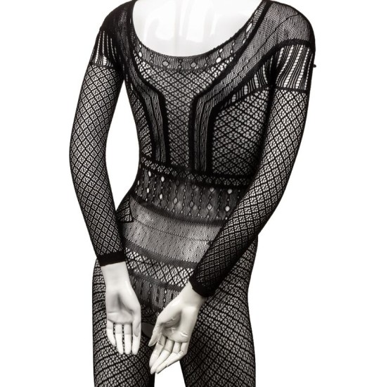 Calexotics LACE BODY SUIT ONE SIZE