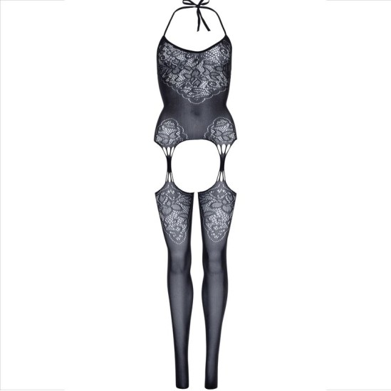 Leg Avenue Bodystockings LEG AVENUE - BODYSTOCKING LACE