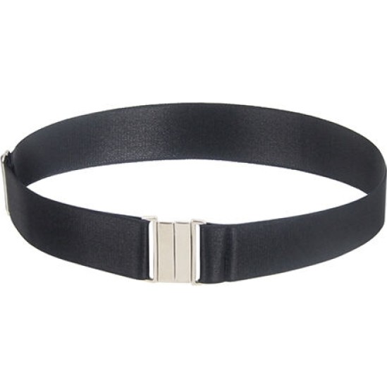 Subblime Accesories SUBBLIME - 957476 ADJUSTABLE BUCKLES BLACK