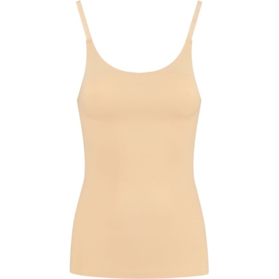 Bye Bra - Shapewear BYE-BRA - LIGHT CONTROL T-SHIRT INVISIBLE BEIGE SIZE XXL