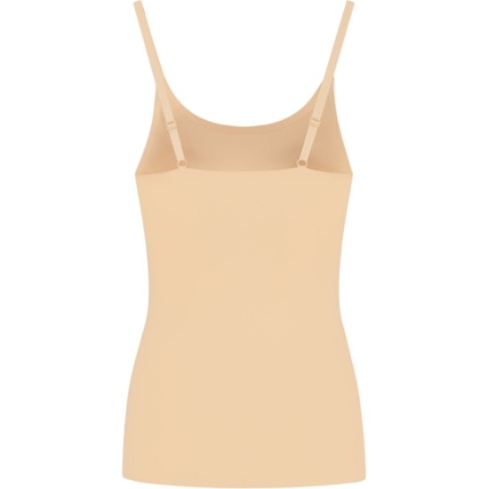 Bye Bra - Shapewear BYE-BRA - LIGHT CONTROL T-SHIRT INVISIBLE BEIGE SIZE XXL