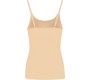 Bye Bra - Shapewear BYE-BRA - LIGHT CONTROL T-SHIRT INVISIBLE BEIGE SIZE XXL