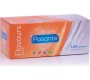Pasante CONDOMS FLAVORS 155 UNITS