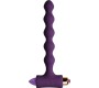 Rocks-Off ANAL PLUG WITH VIBRATION AND RIVERLES PETITE SENSATIONS PEARLS