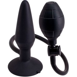 Seven Creations INFLATABLE ANAL PLUG SIZE M