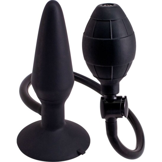 Seven Creations INFLATABLE ANAL PLUG SIZE M