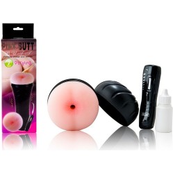 Baile For Him BAILE - ANUS MASTURBATOR WITH VIBRATOR