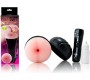 Baile For Him BAILE - ANUS MASTURBATOR WITH VIBRATOR