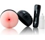 Baile For Him BAILE - ANUS MASTURBATOR WITH VIBRATOR