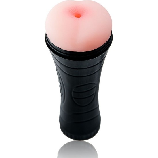 Baile For Him BAILE - ANUS MASTURBATOR WITH VIBRATOR