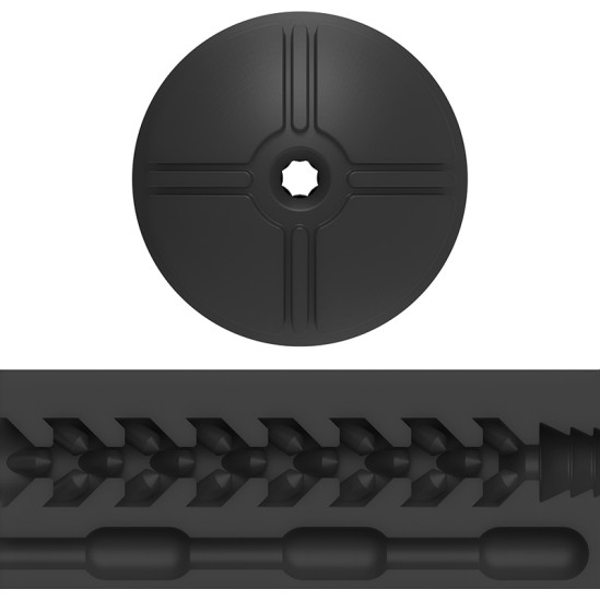 Kiiroo TITAN ANAL MASTURBATOR COVER MAXIMUM FIT