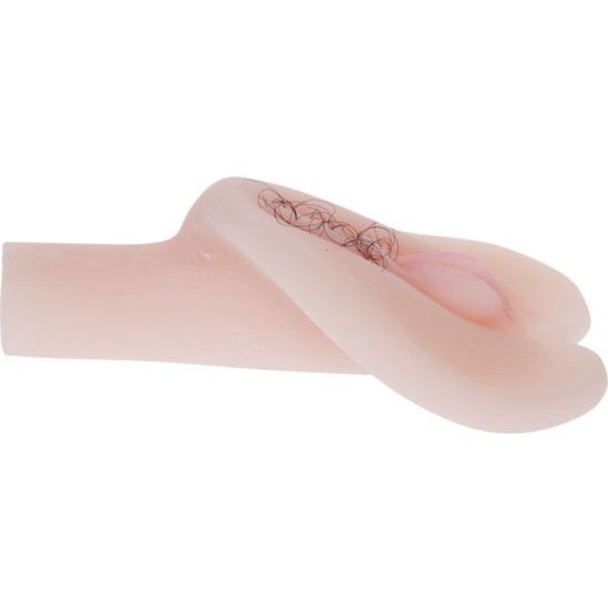 Baile For Him BAILE - ULTRA REALISTIC VIBRATING VAGINA