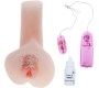 Baile For Him BAILE - ULTRA REALISTIC VIBRATING VAGINA
