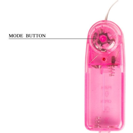 Baile For Him BAILE - ULTRA REALISTIC VIBRATING VAGINA