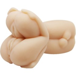 Baile For Him BAILE - TEMPTATION PASSION LADY MASTURBATOR THREESOME