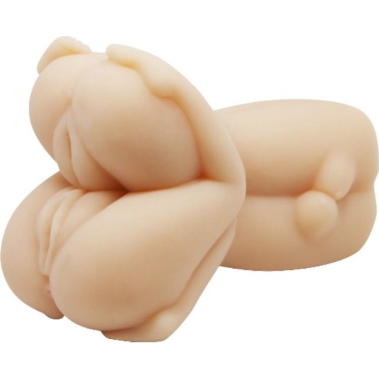 Baile For Him BAILE - TEMPTATION PASSION LADY MASTURBATOR THREESOME