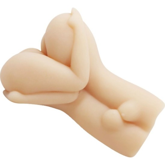 Baile For Him BAILE - TEMPTATION PASSION LADY MASTURBATOR THREESOME