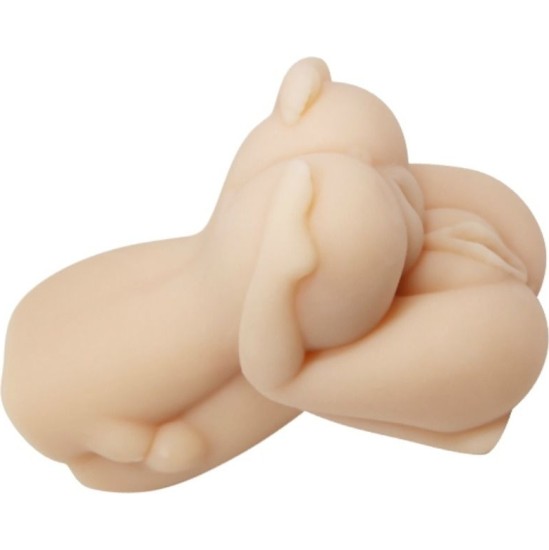 Baile For Him BAILE - TEMPTATION PASSION LADY MASTURBATOR THREESOME