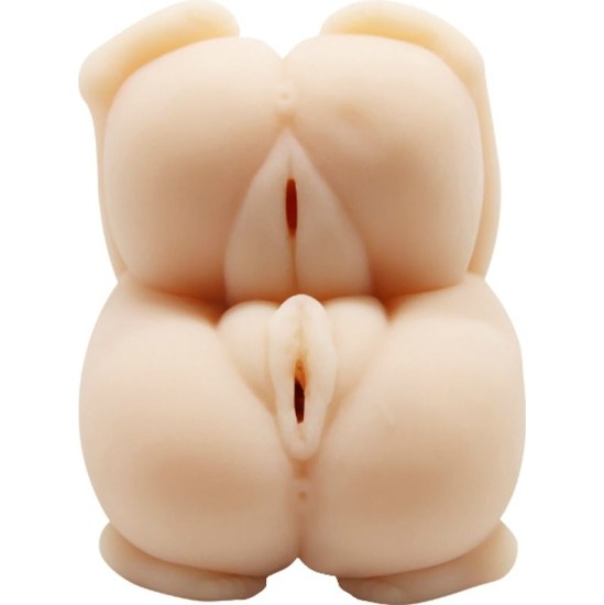 Baile For Him BAILE - TEMPTATION PASSION LADY MASTURBATOR THREESOME