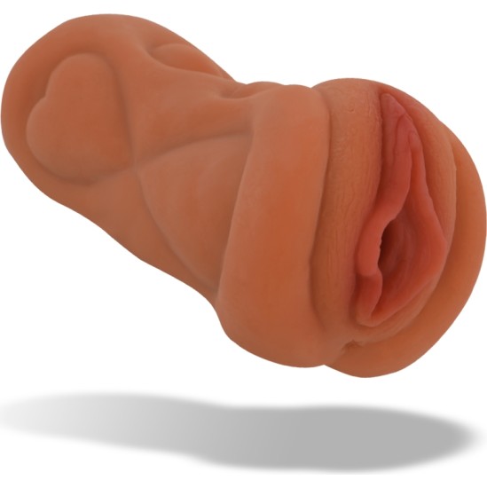 Cyber Girls By Jamyjob JAMYJOB SIGNATURE - MILENA VAGINA MASTURBATOR