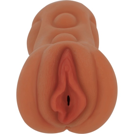 Cyber Girls By Jamyjob JAMYJOB SIGNATURE - MILENA VAGINA MASTURBATOR