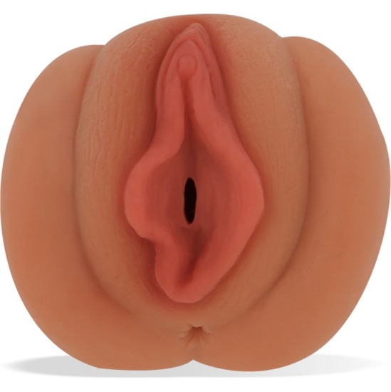 Cyber Girls By Jamyjob JAMYJOB SIGNATURE - MILENA VAGINA MASTURBATOR