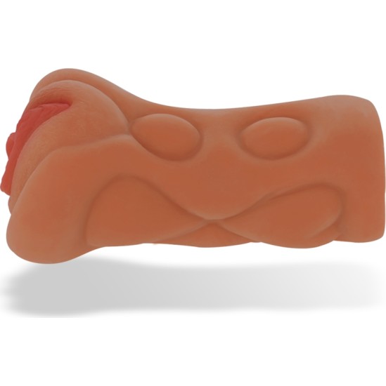 Cyber Girls By Jamyjob JAMYJOB SIGNATURE - MILENA VAGINA MASTURBATOR