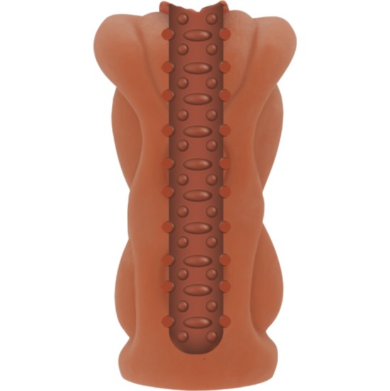 Cyber Girls By Jamyjob JAMYJOB SIGNATURE - MILENA VAGINA MASTURBATOR