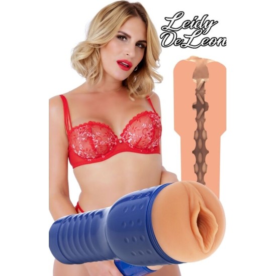 Private LEIDY DE LEON PORNSTAR PUSSY MASTURBATOR