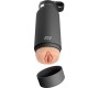 Pdx Plus+ PDX PLUS - FUCK FLASK VAGINE DISCRET STROKER FLESH MODEL 2