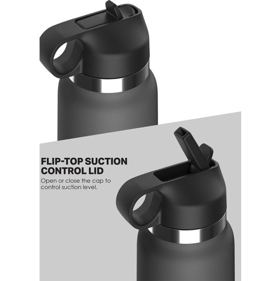 Pdx Plus+ PDX PLUS - FUCK FLASK VAGINE DISCRET STROKER FLESH MODEL 2