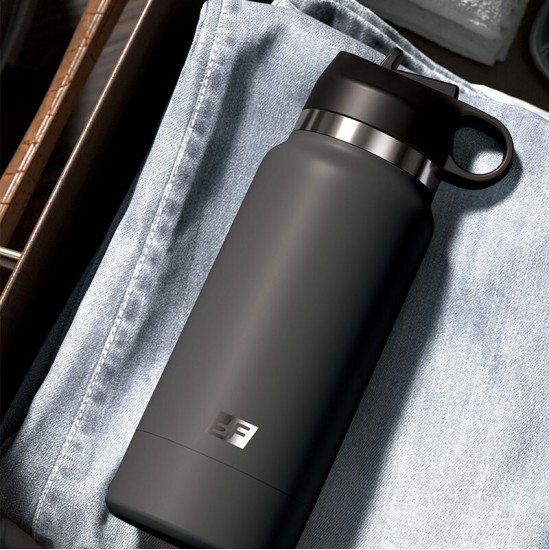 Pdx Plus+ PDX PLUS - FUCK FLASK VAGINE DISCRET STROKER FLESH MODEL 2