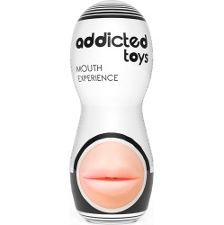 Addicted Toys MOUTH MASTURBATOR