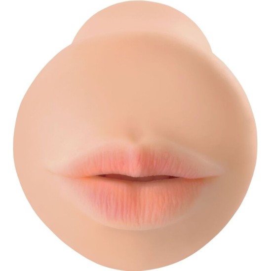 Pipedreams FETISH FANTASY EXTREME - REALISTIC MOUTH MASTURBADOR