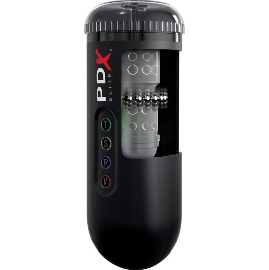 Pdx Elite MOTO BLOWER ADVANCED MASTURBATOR