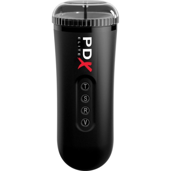 Pdx Elite MOTO BLOWER ADVANCED MASTURBATOR
