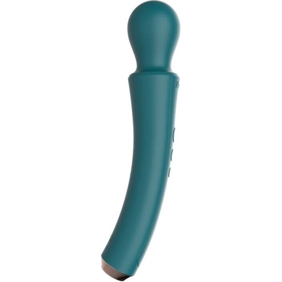 Xocoon THE CURVED WAND GREEN