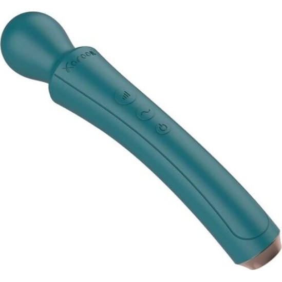 Xocoon THE CURVED WAND GREEN