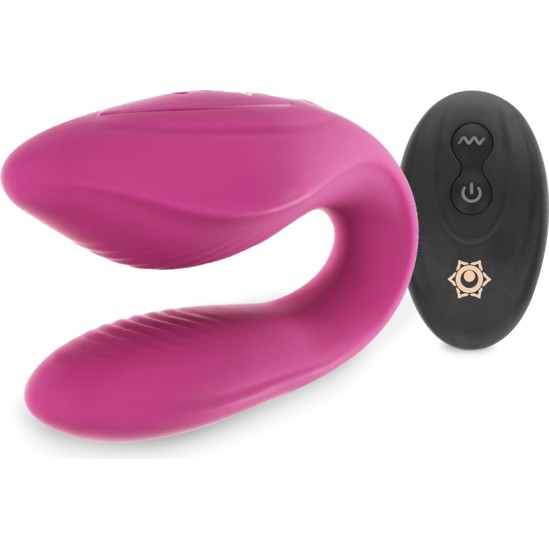 Rithual KAMA REMOTE CONTROL FOR COUPLES ORCHID