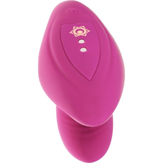 Rithual KAMA REMOTE CONTROL FOR COUPLES ORCHID