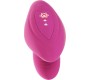 Rithual KAMA REMOTE CONTROL FOR COUPLES ORCHID