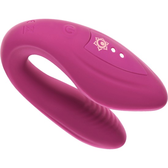 Rithual KAMA REMOTE CONTROL FOR COUPLES ORCHID