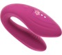 Rithual KAMA REMOTE CONTROL FOR COUPLES ORCHID