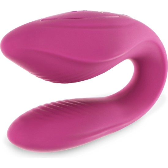 Rithual KAMA REMOTE CONTROL FOR COUPLES ORCHID